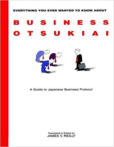 Business Otsukiaia